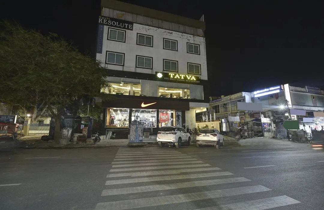 Townhouse Hotel Tatva-1