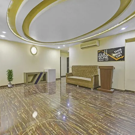 Townhouse Hotel Tatva-3